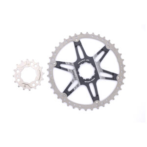 EXPANSOR CASSETTE FOURIERS NEGRO 40T (CR-DX008-SK2-401)