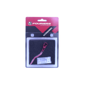 GUIA DE CADENA RUTA FOURIERS ROJA 39-53T(AC-DX002-16-L003)