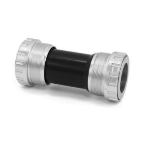 EJE CARTUCHO BB52 ROSCA 84 MM / 24T/34 110B KENLI